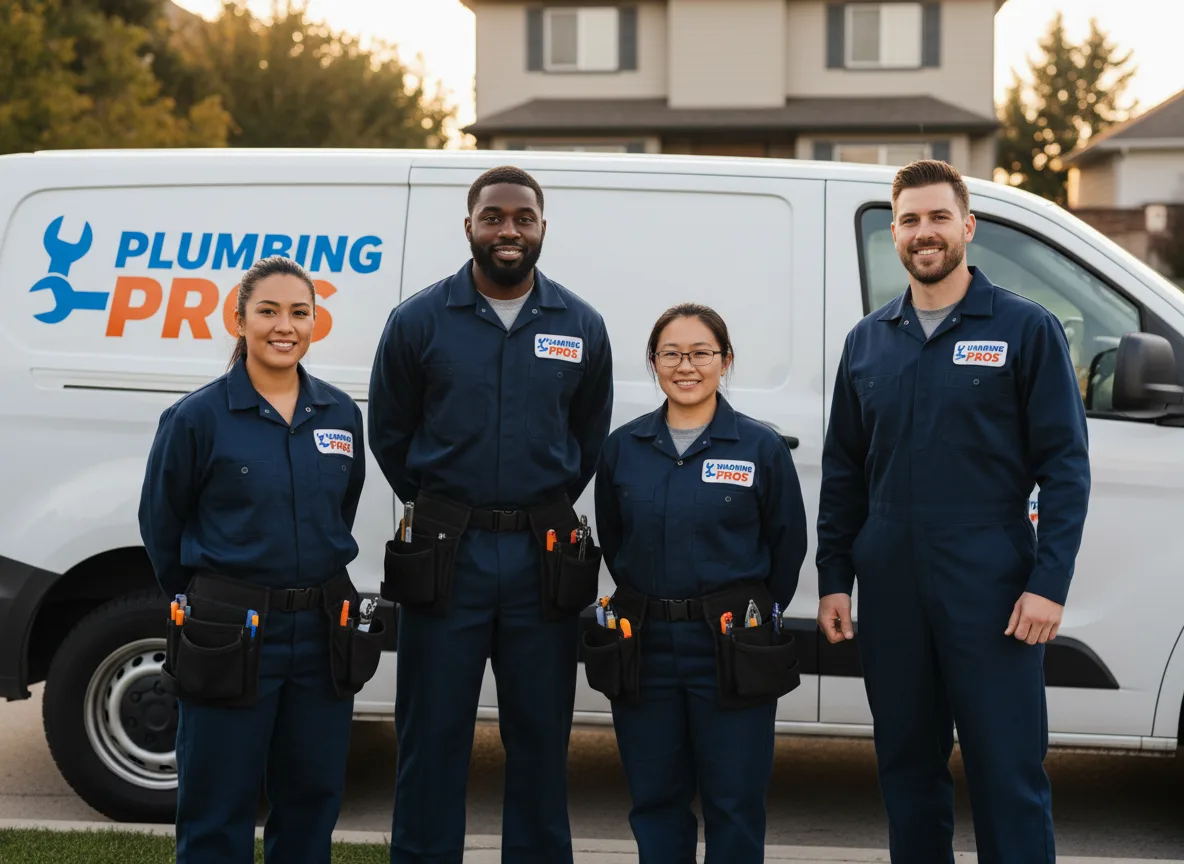 Water Heater Repair company in Arvonia, VA